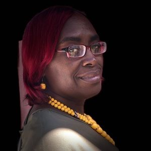 Meet your Posher, Connie